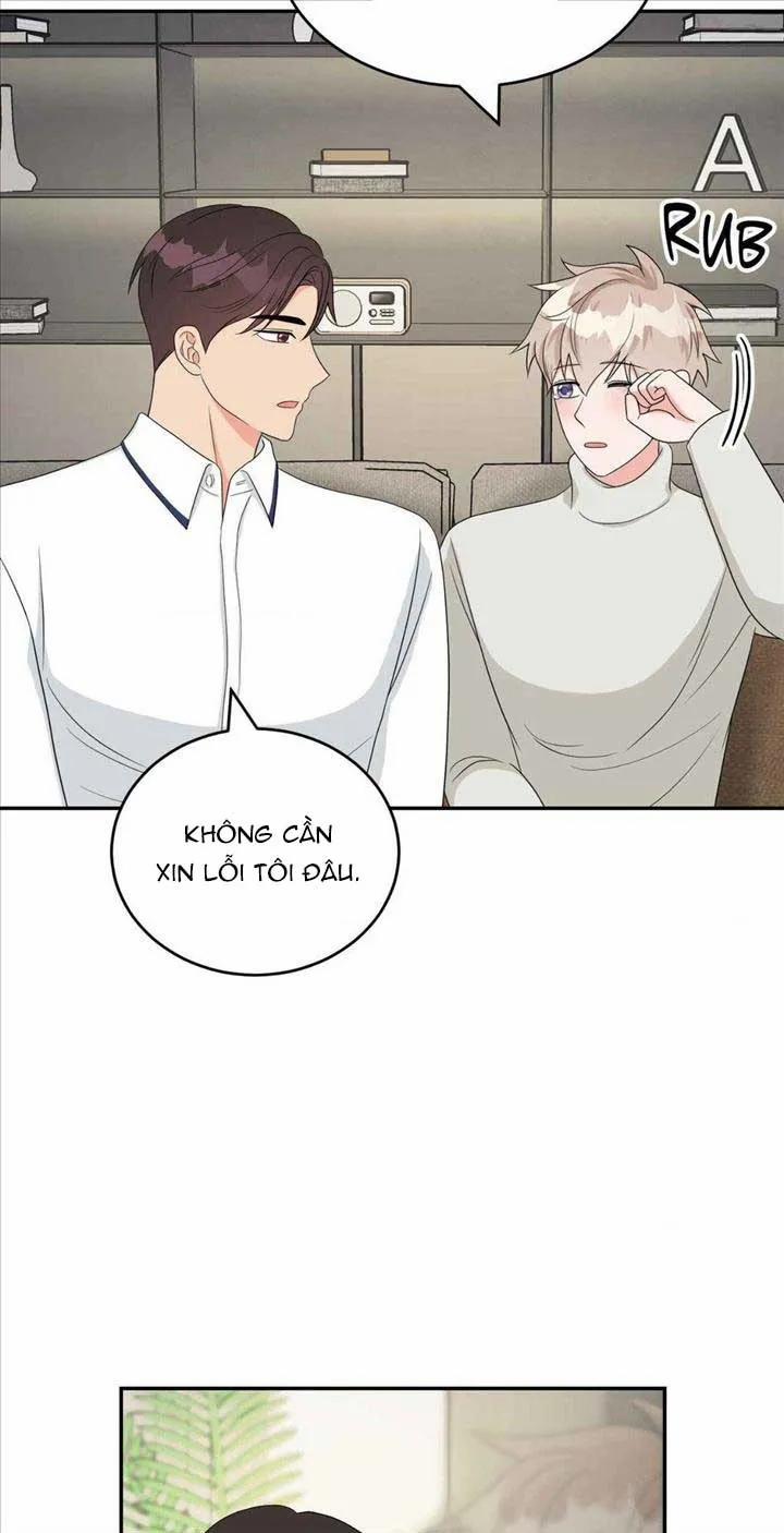 Bị Crush Dí Deadline 18 trang 18