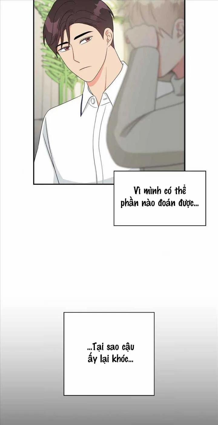 Bị Crush Dí Deadline 18 trang 19