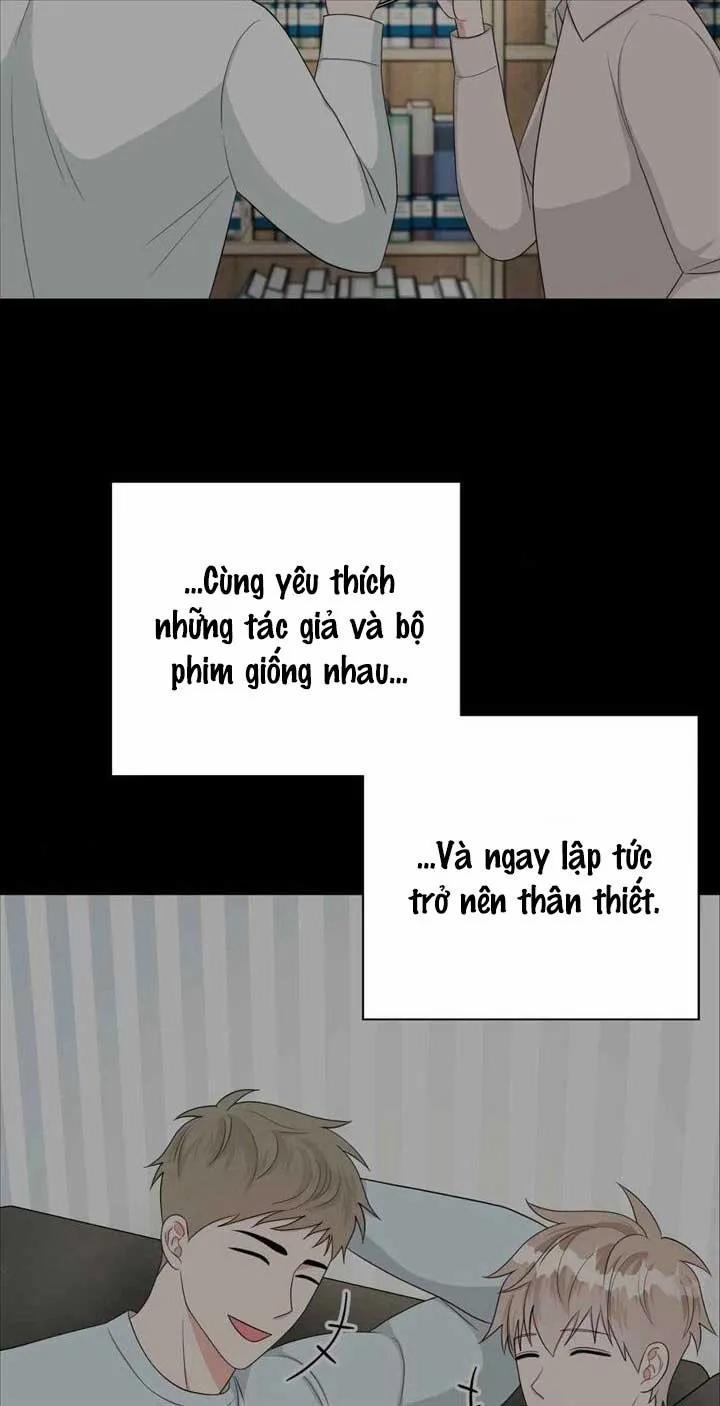 Bị Crush Dí Deadline 18 trang 2