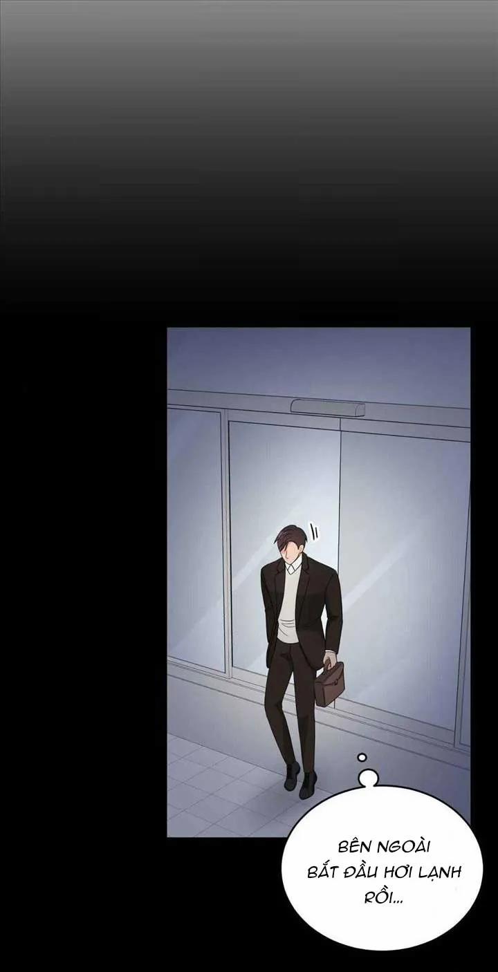 Bị Crush Dí Deadline 18 trang 20