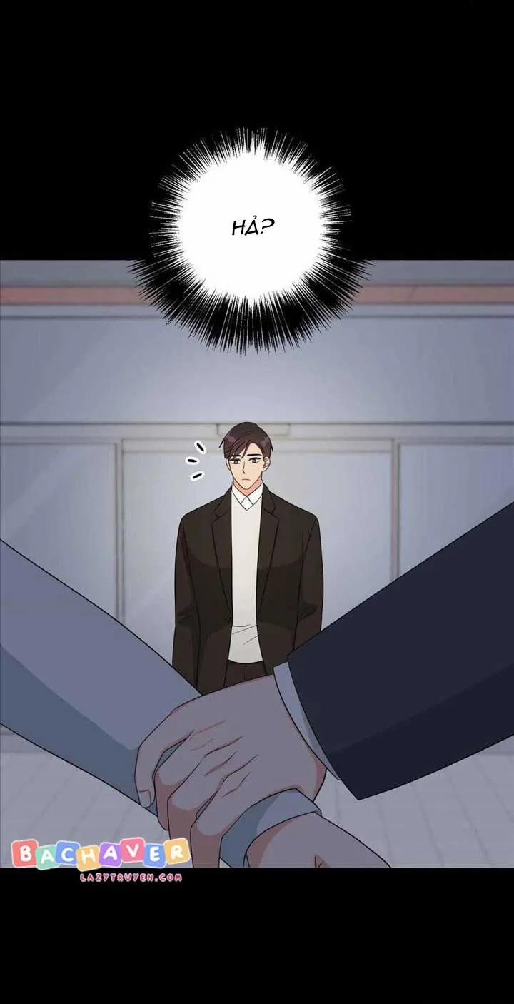 Bị Crush Dí Deadline 18 trang 21