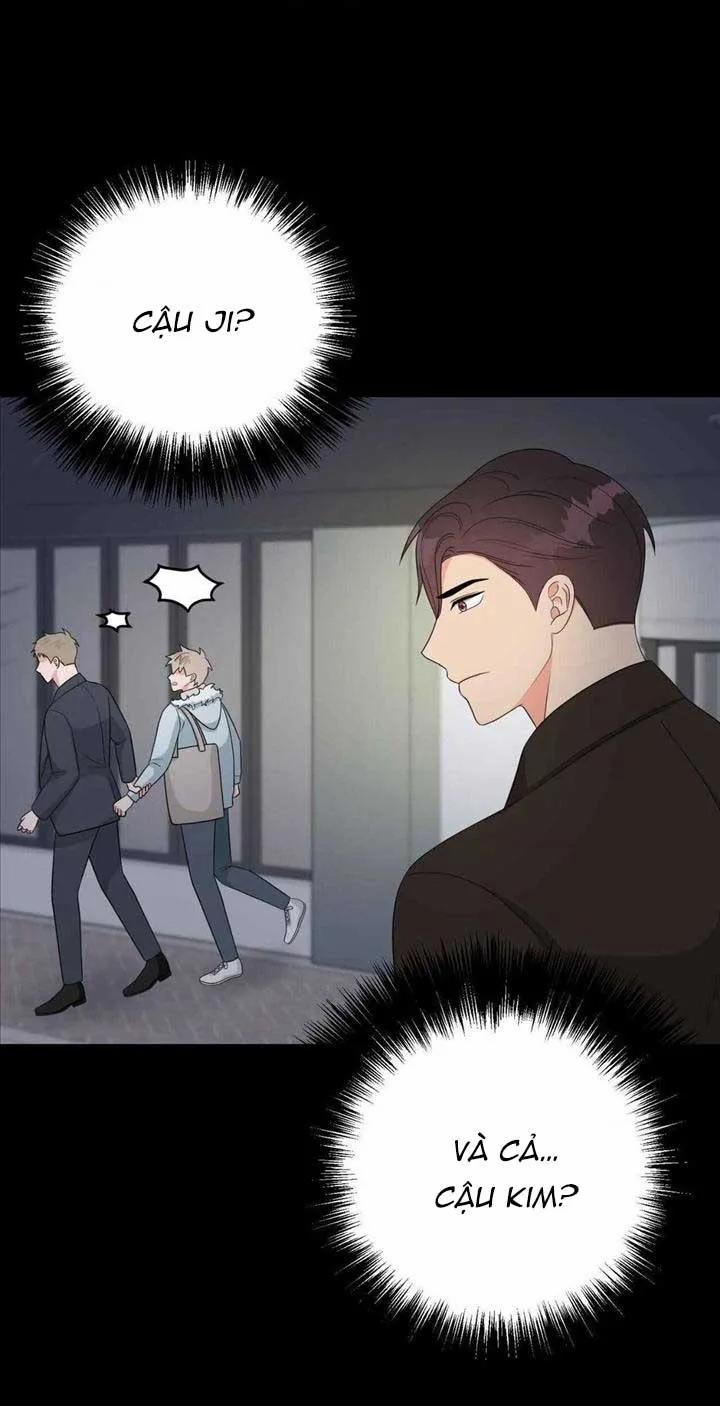 Bị Crush Dí Deadline 18 trang 22