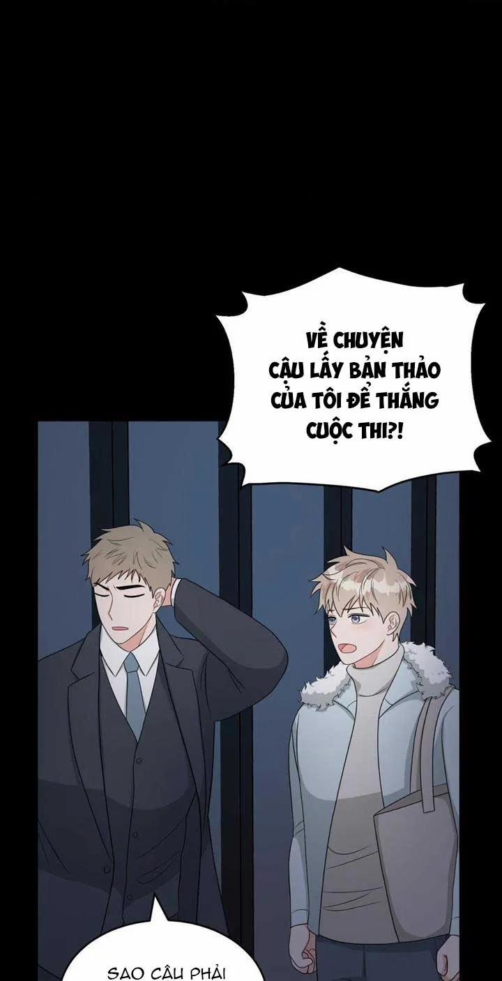 Bị Crush Dí Deadline 18 trang 24