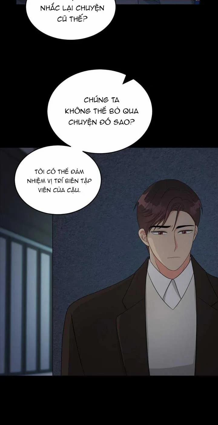 Bị Crush Dí Deadline 18 trang 25