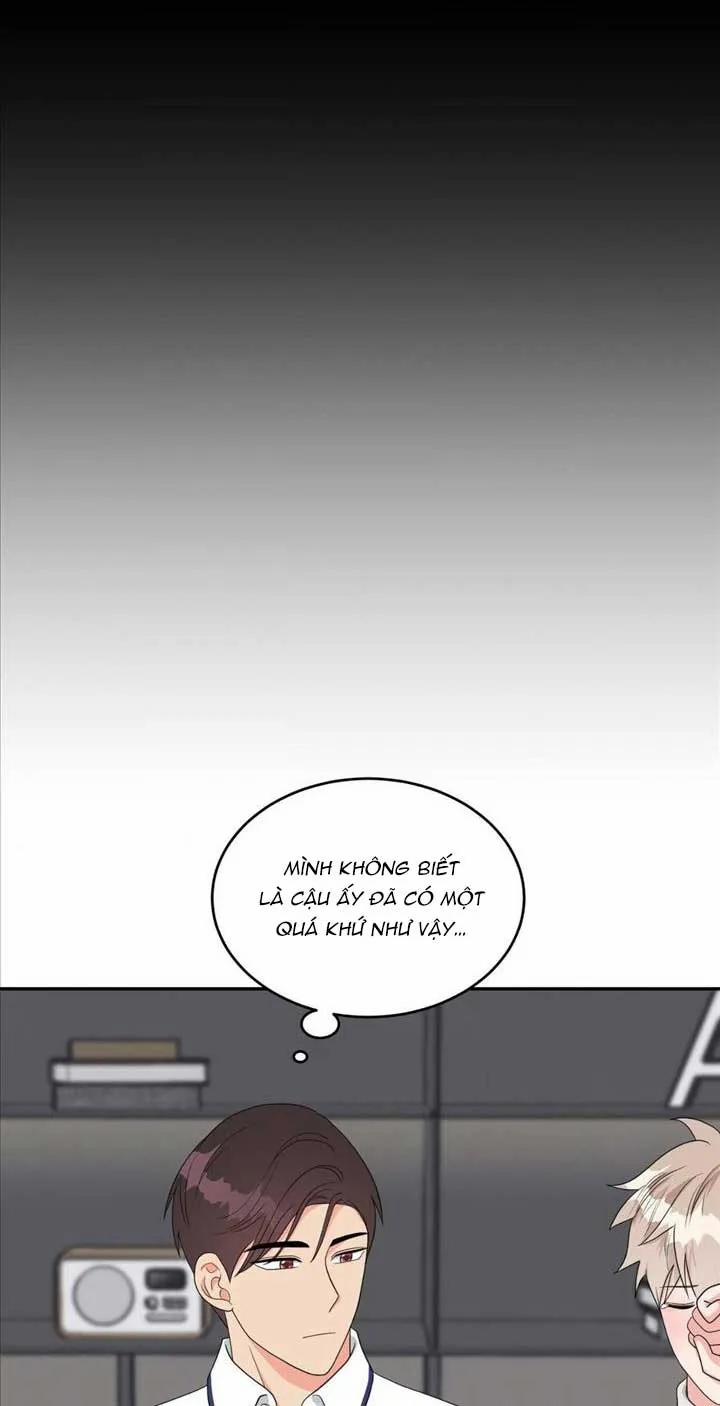 Bị Crush Dí Deadline 18 trang 26