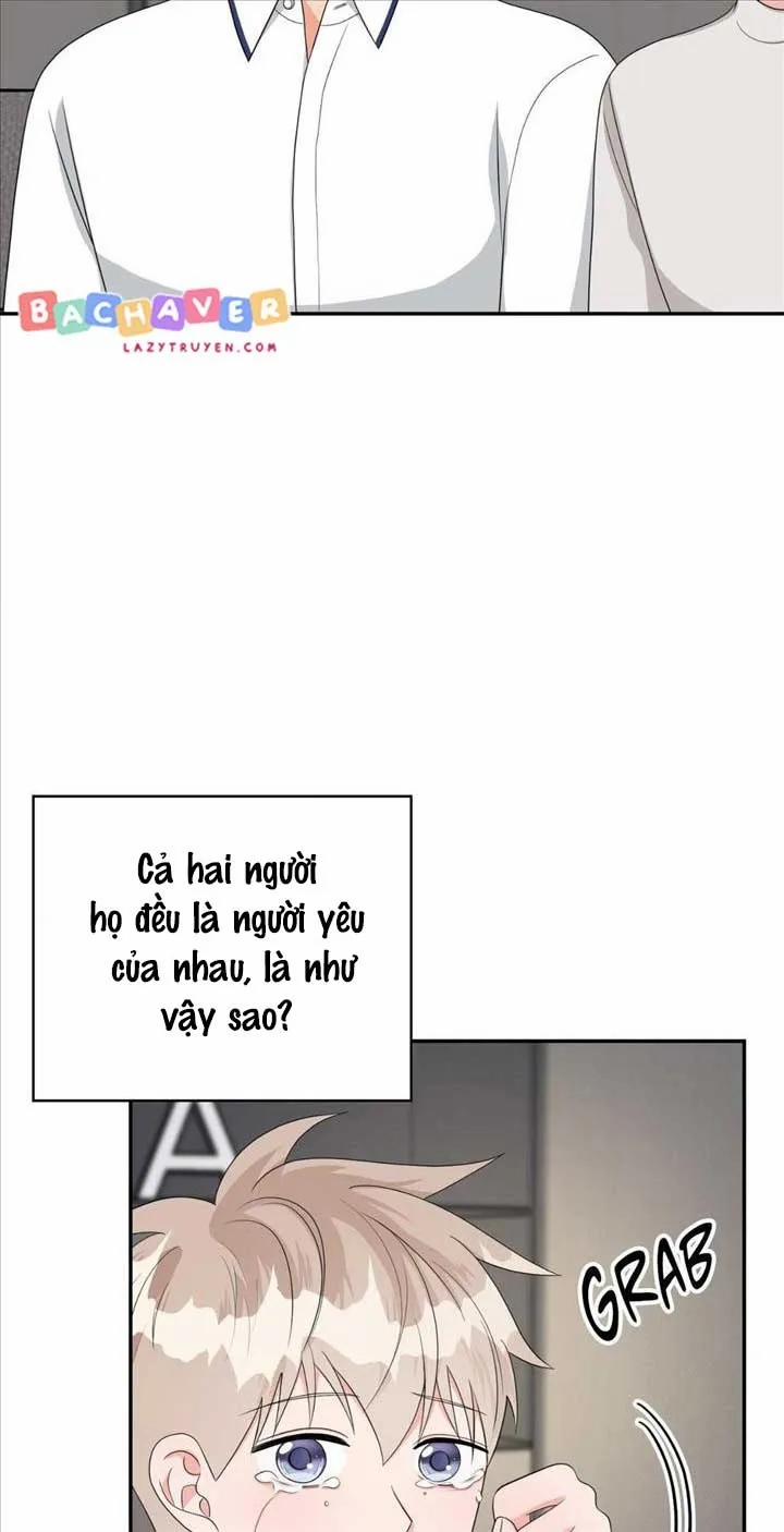 Bị Crush Dí Deadline 18 trang 27