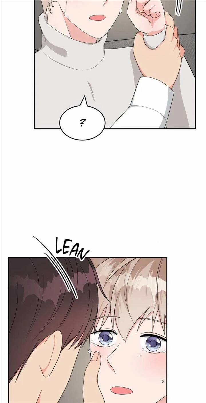 Bị Crush Dí Deadline 18 trang 28