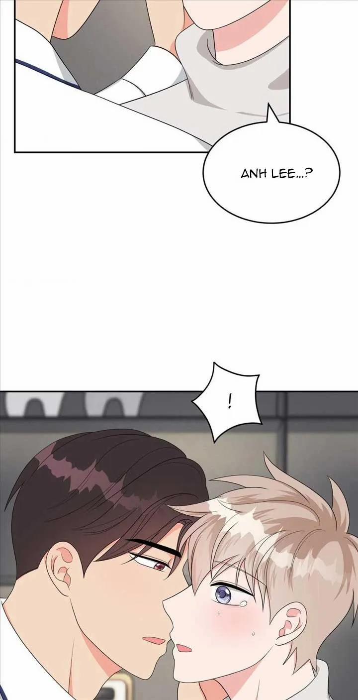 Bị Crush Dí Deadline 18 trang 29