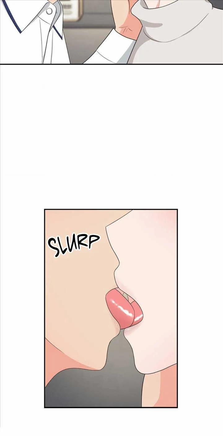 Bị Crush Dí Deadline 18 trang 30