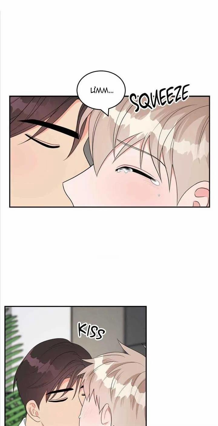 Bị Crush Dí Deadline 18 trang 31