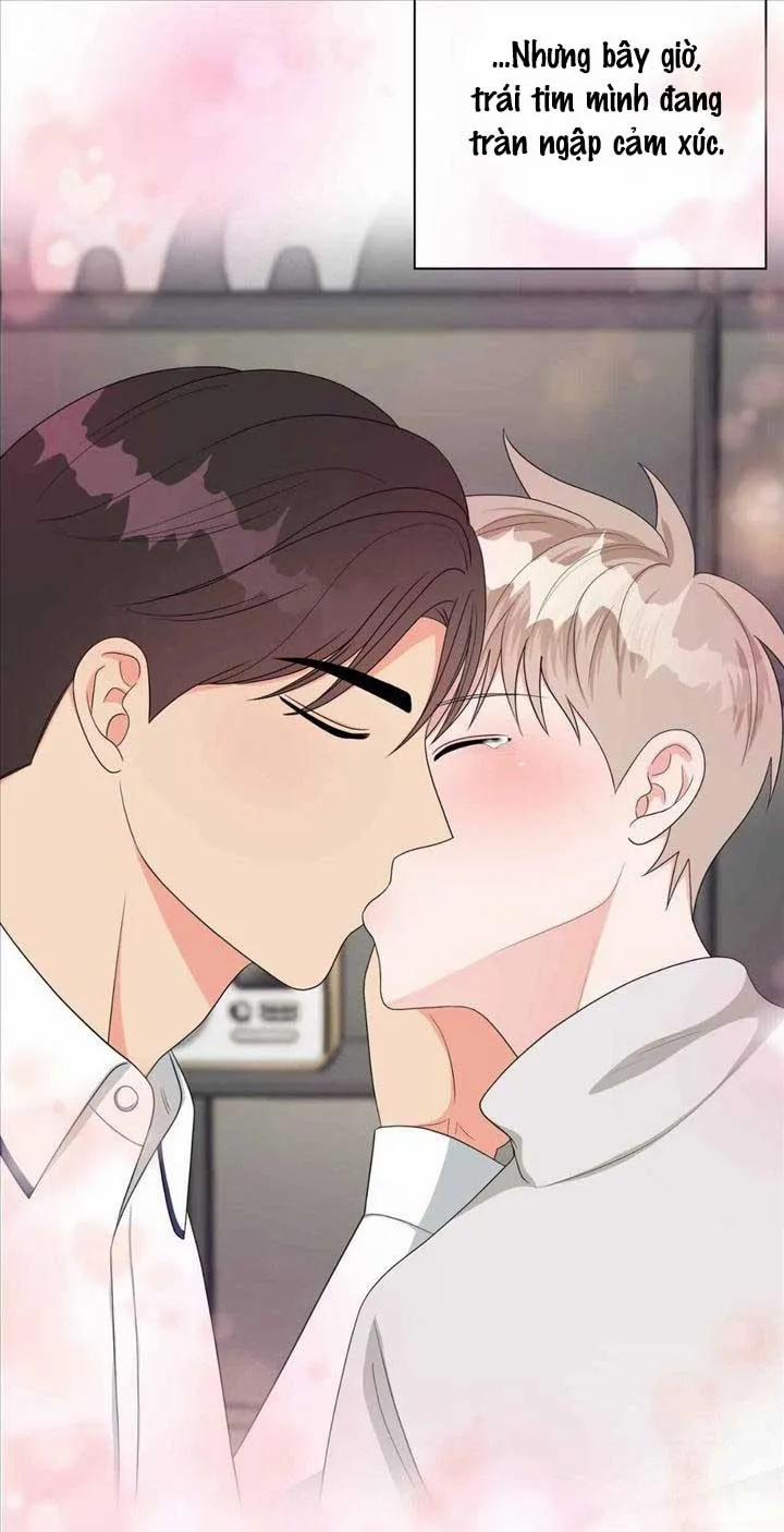 Bị Crush Dí Deadline 18 trang 34