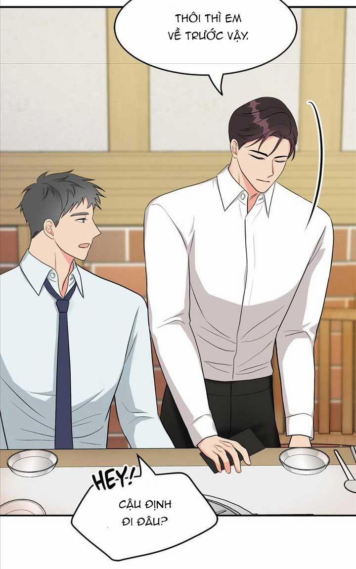Bị Crush Dí Deadline 2 trang 28