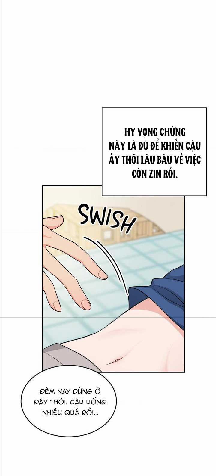 Bị Crush Dí Deadline 3 trang 10