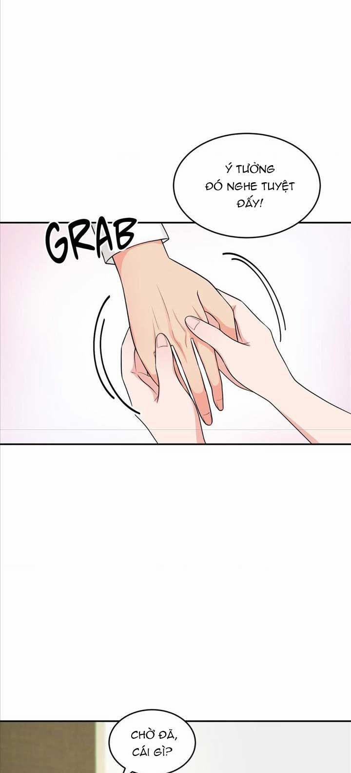 Bị Crush Dí Deadline 3 trang 11