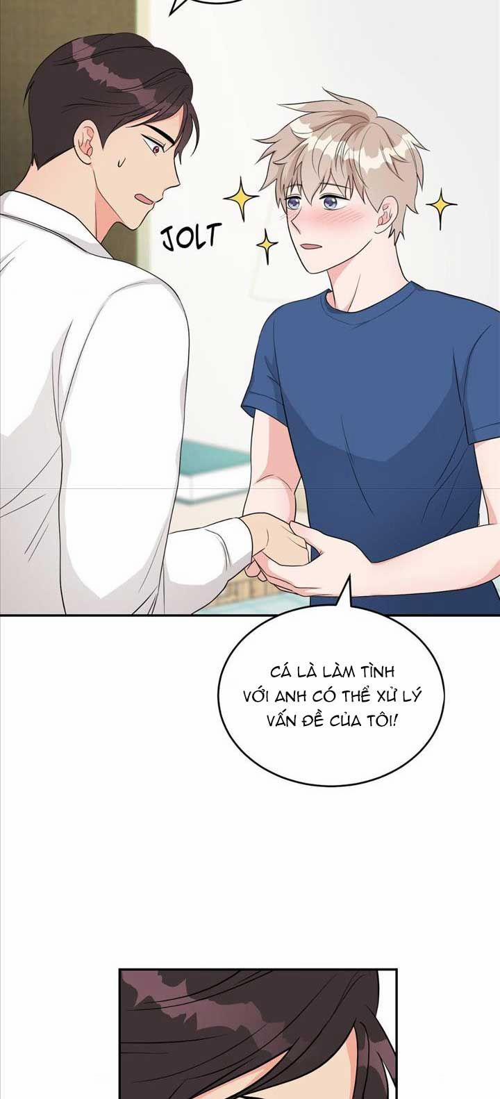 Bị Crush Dí Deadline 3 trang 12