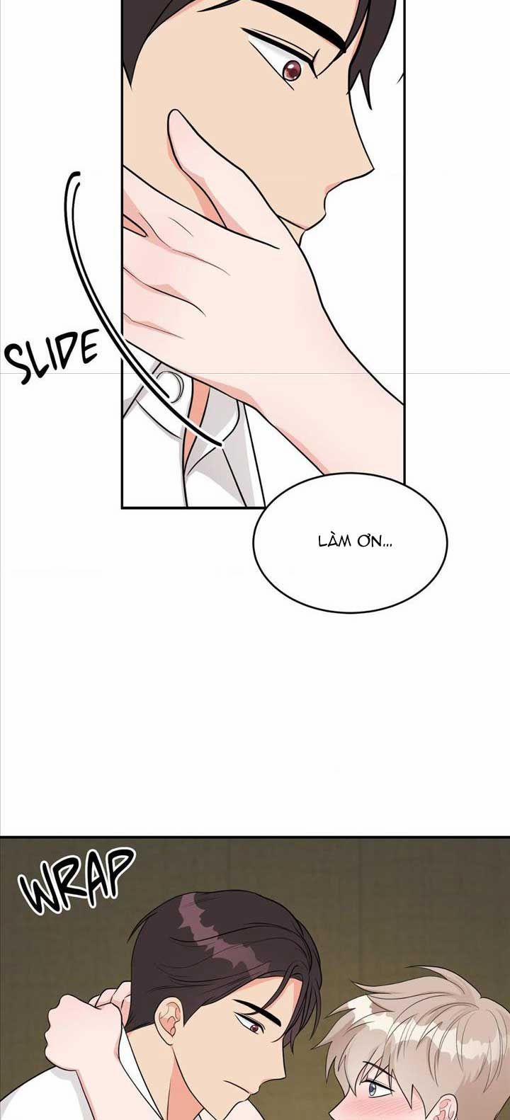 Bị Crush Dí Deadline 3 trang 13