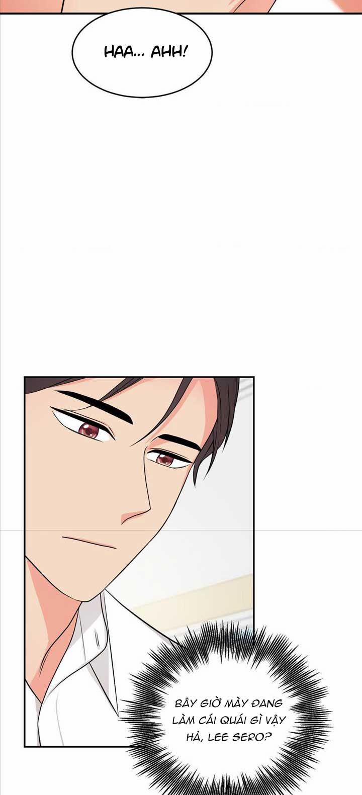 Bị Crush Dí Deadline 3 trang 18