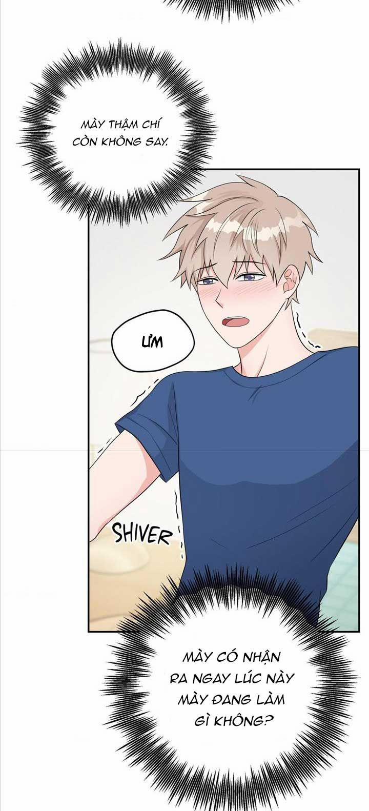 Bị Crush Dí Deadline 3 trang 19