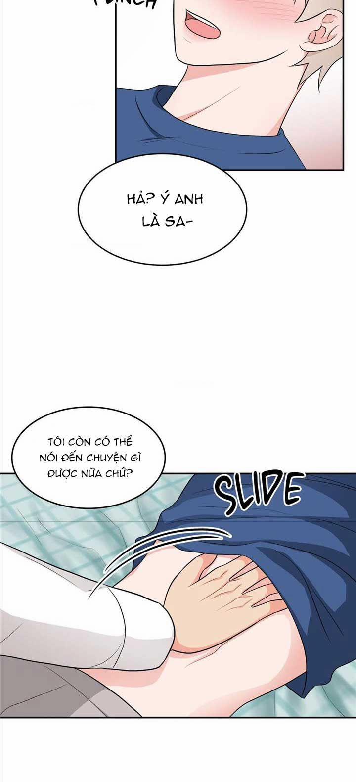 Bị Crush Dí Deadline 3 trang 2