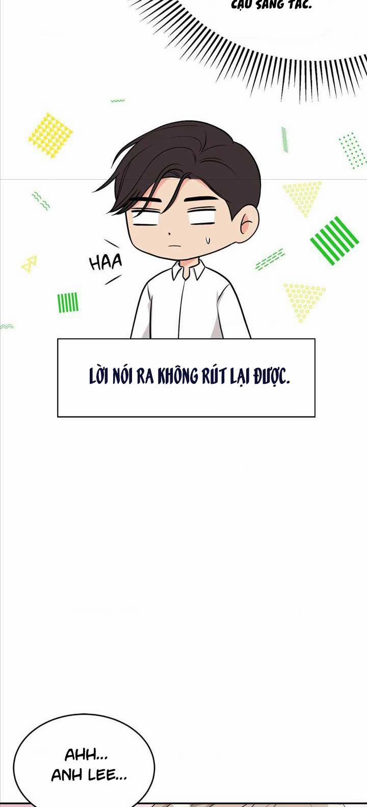 Bị Crush Dí Deadline 3 trang 22