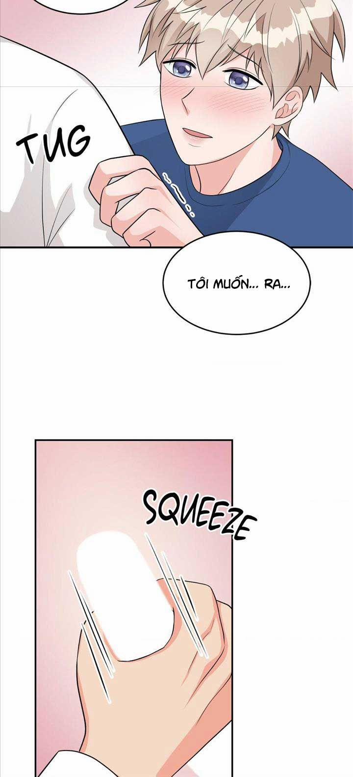 Bị Crush Dí Deadline 3 trang 23