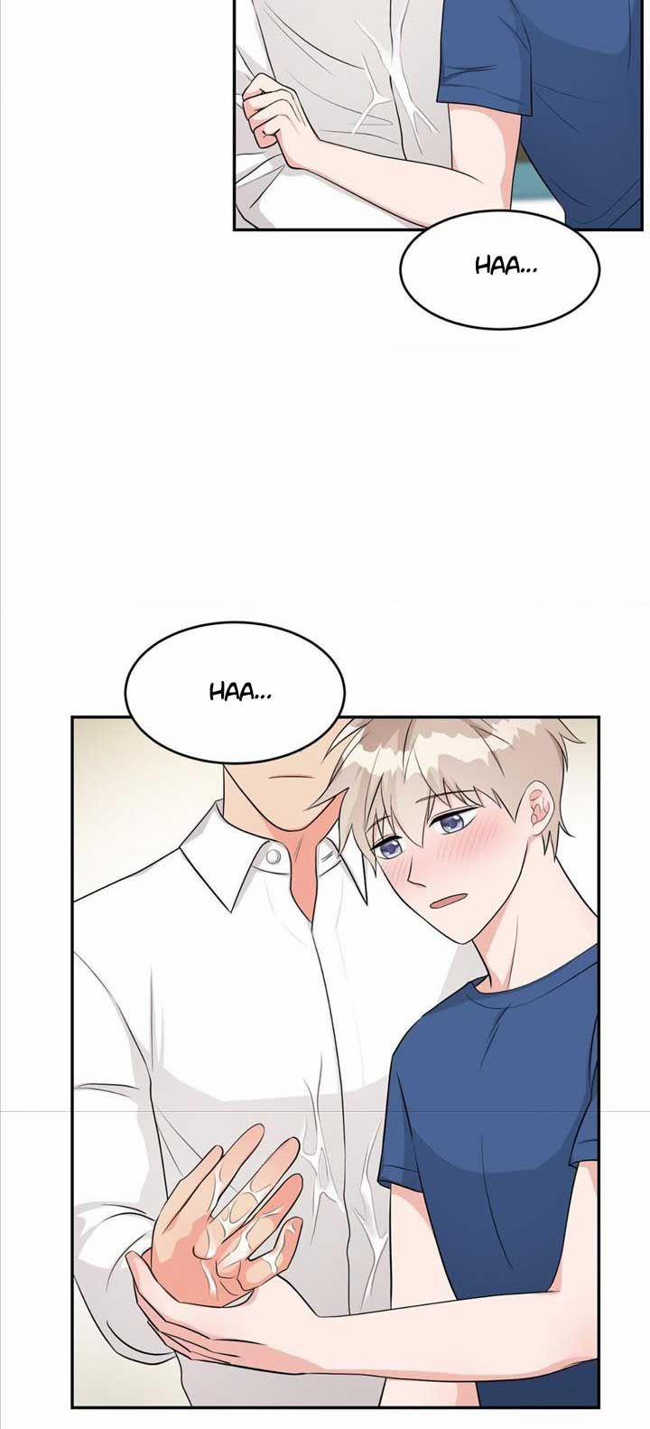 Bị Crush Dí Deadline 3 trang 25