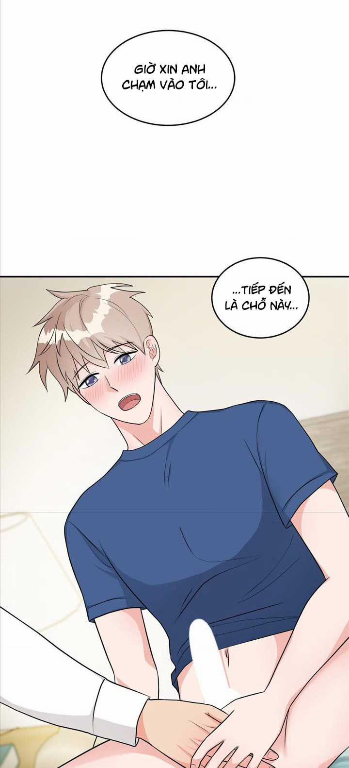 Bị Crush Dí Deadline 3 trang 26