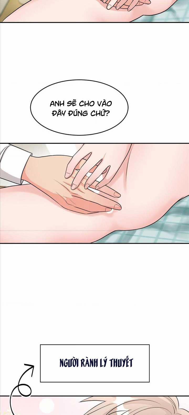 Bị Crush Dí Deadline 3 trang 27