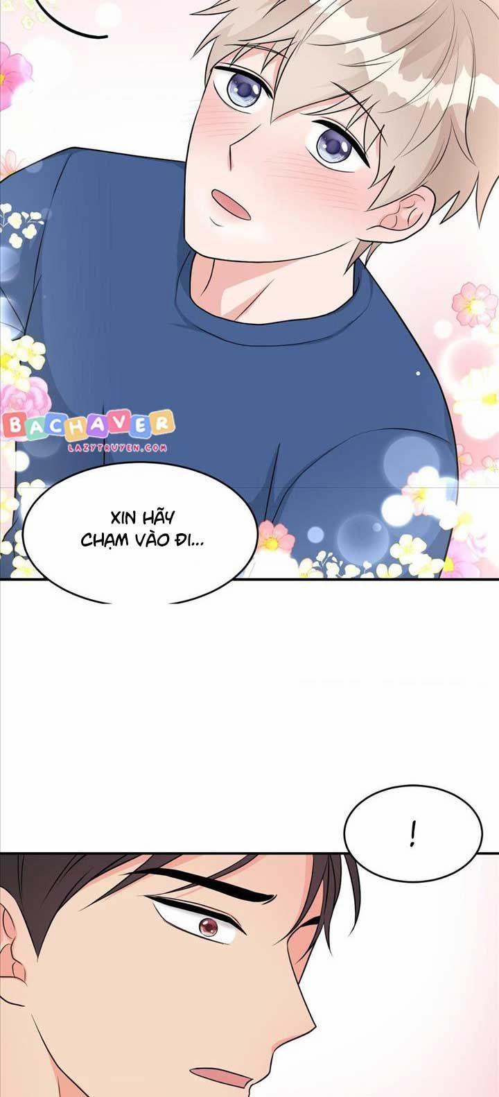 Bị Crush Dí Deadline 3 trang 28