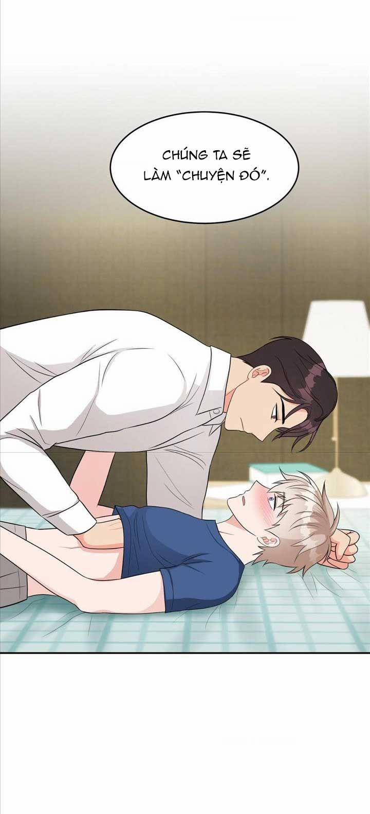 Bị Crush Dí Deadline 3 trang 3