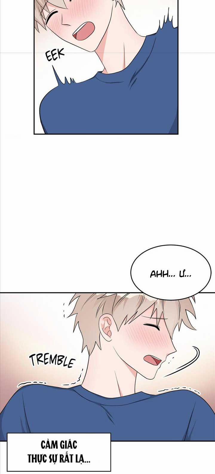 Bị Crush Dí Deadline 3 trang 31