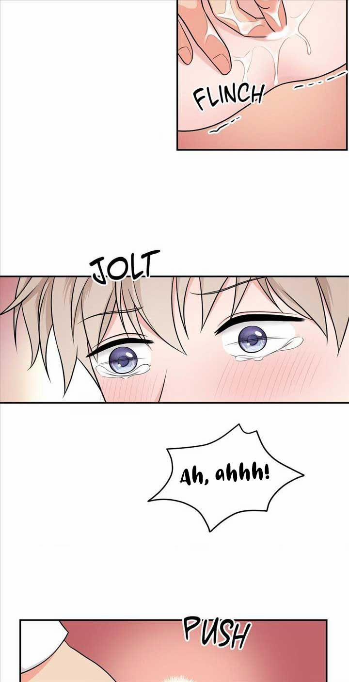 Bị Crush Dí Deadline 3 trang 33