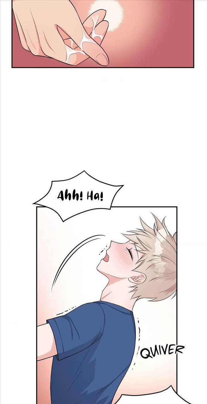 Bị Crush Dí Deadline 3 trang 34