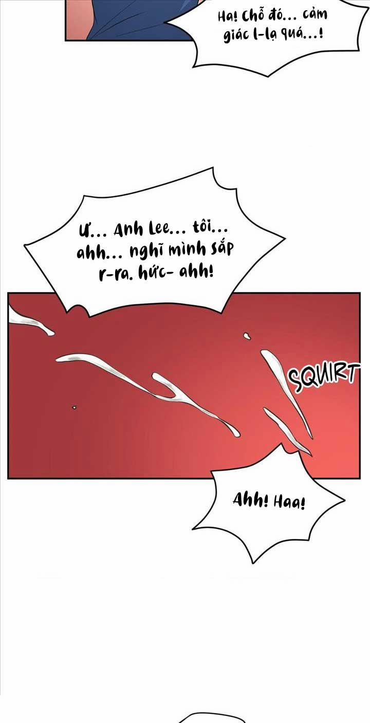 Bị Crush Dí Deadline 3 trang 35