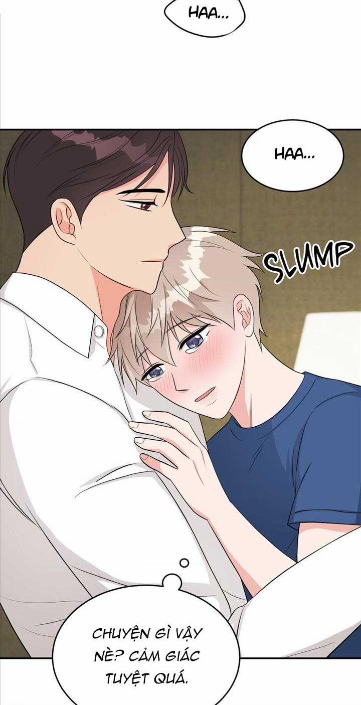 Bị Crush Dí Deadline 3 trang 36