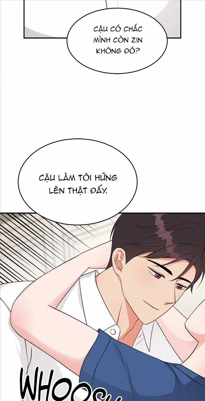 Bị Crush Dí Deadline 3 trang 39