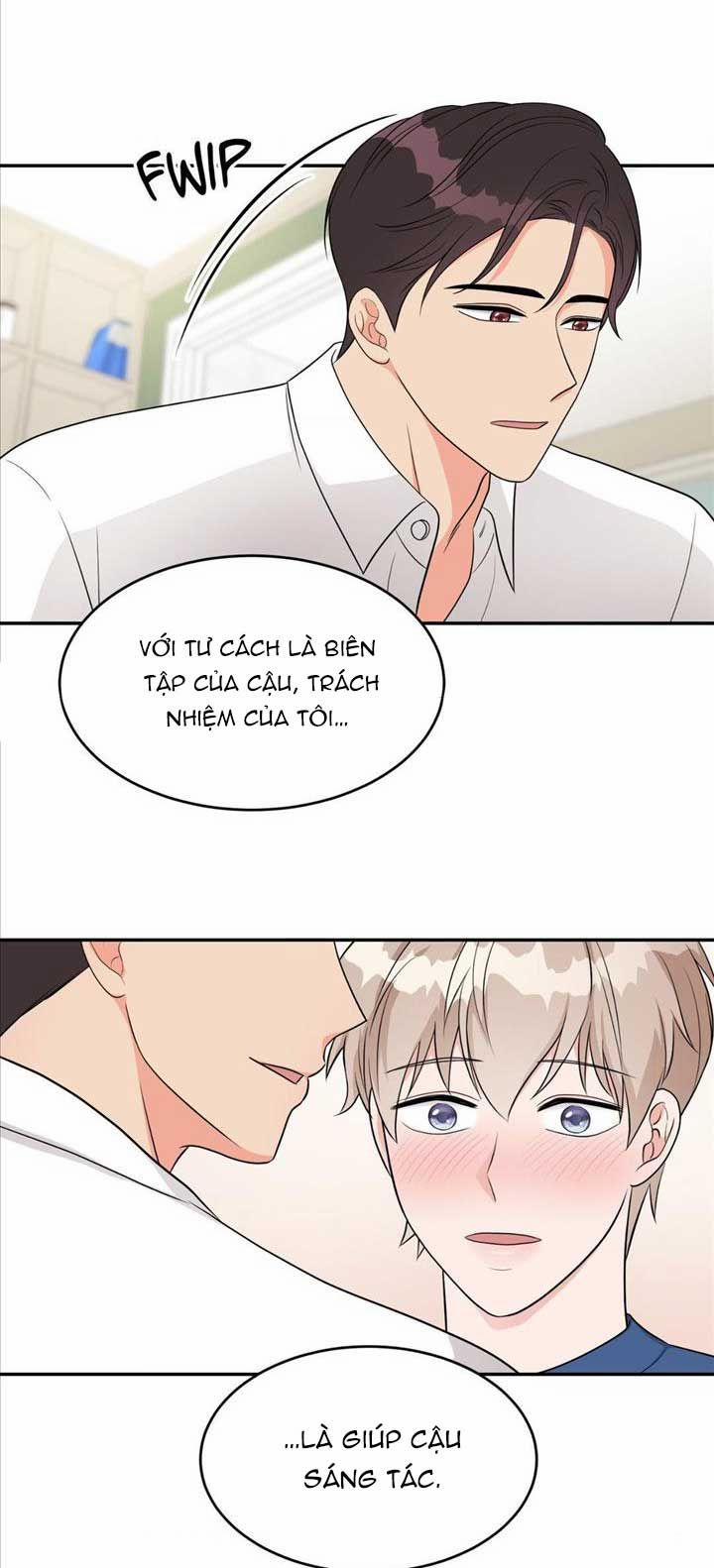 Bị Crush Dí Deadline 3 trang 4