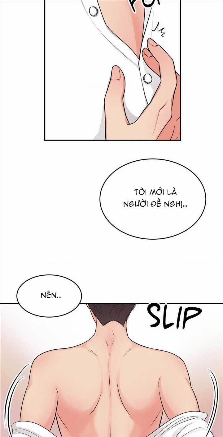 Bị Crush Dí Deadline 3 trang 42