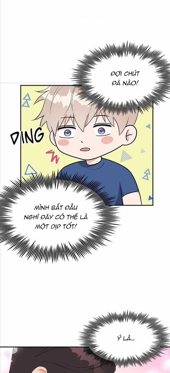 Bị Crush Dí Deadline 3 trang 6