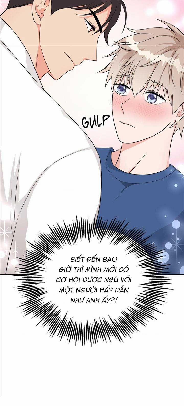 Bị Crush Dí Deadline 3 trang 7