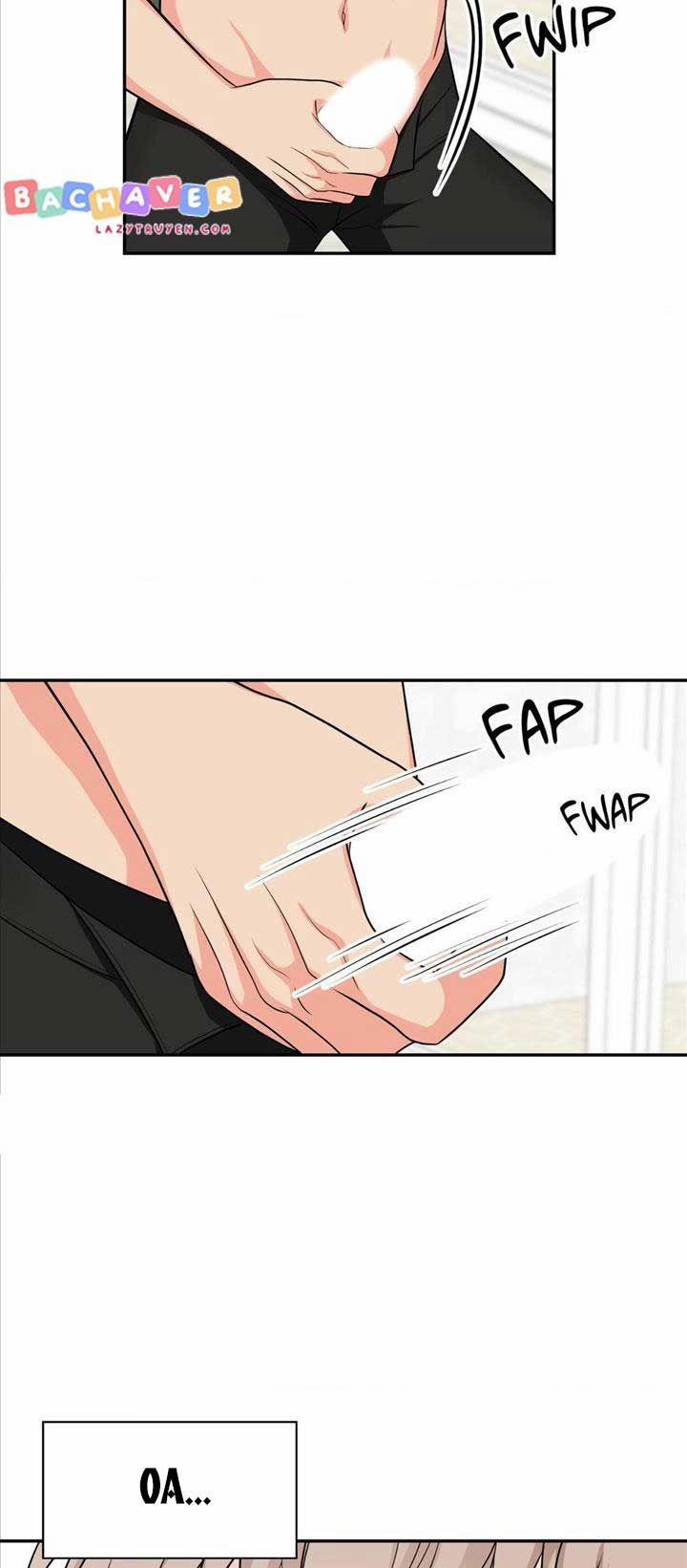 Bị Crush Dí Deadline 4 trang 1