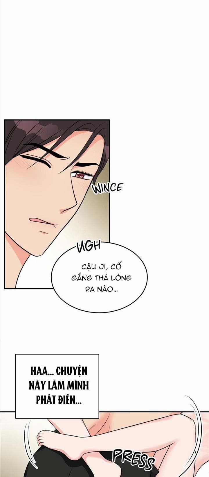 Bị Crush Dí Deadline 4 trang 13