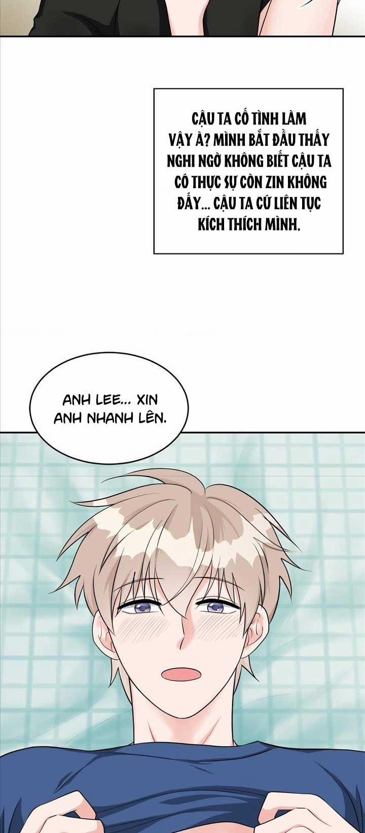 Bị Crush Dí Deadline 4 trang 14