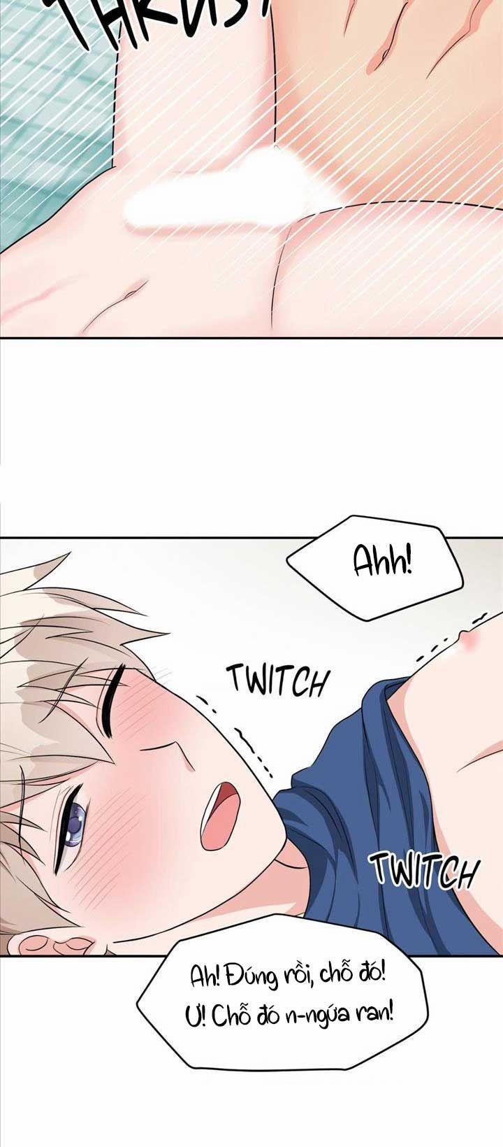 Bị Crush Dí Deadline 4 trang 21