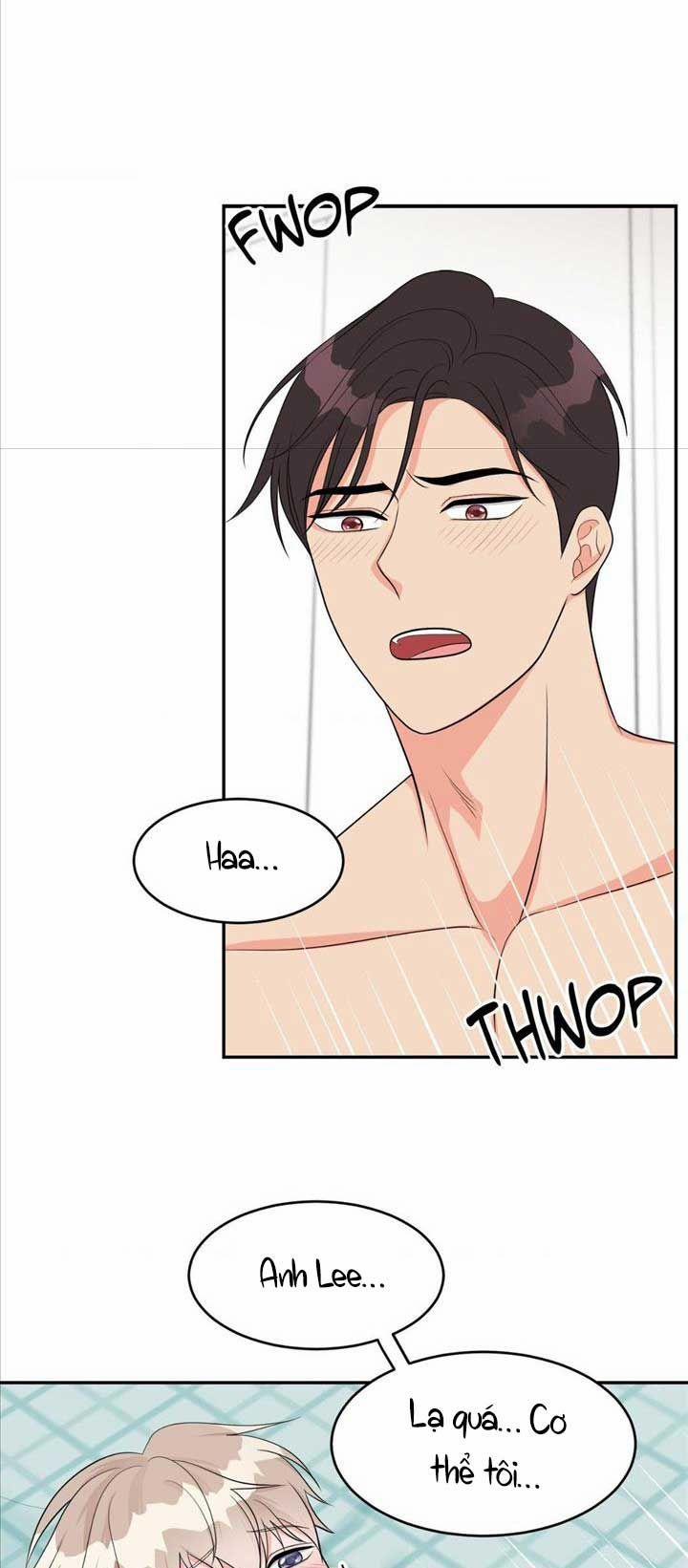 Bị Crush Dí Deadline 4 trang 22