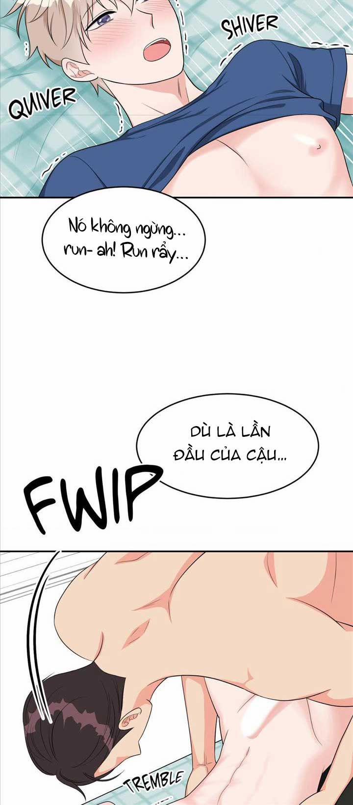 Bị Crush Dí Deadline 4 trang 23