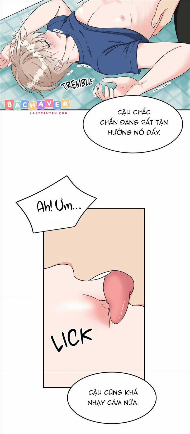 Bị Crush Dí Deadline 4 trang 24