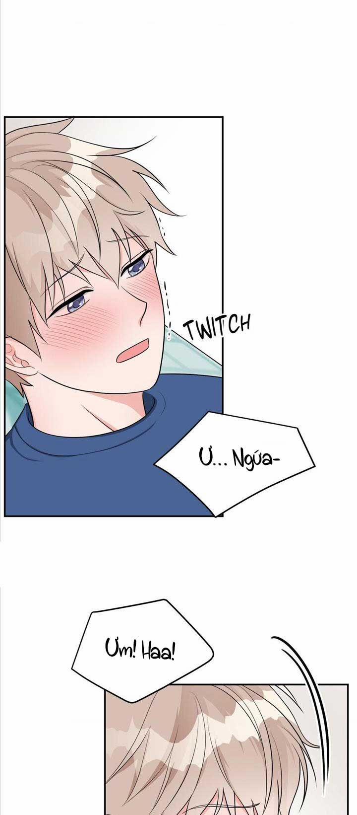 Bị Crush Dí Deadline 4 trang 25