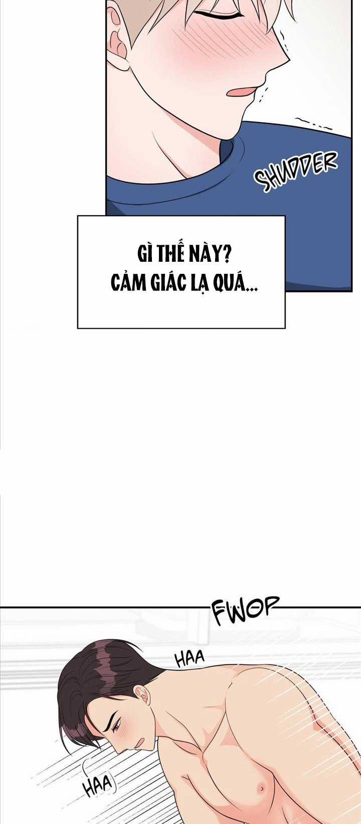 Bị Crush Dí Deadline 4 trang 26