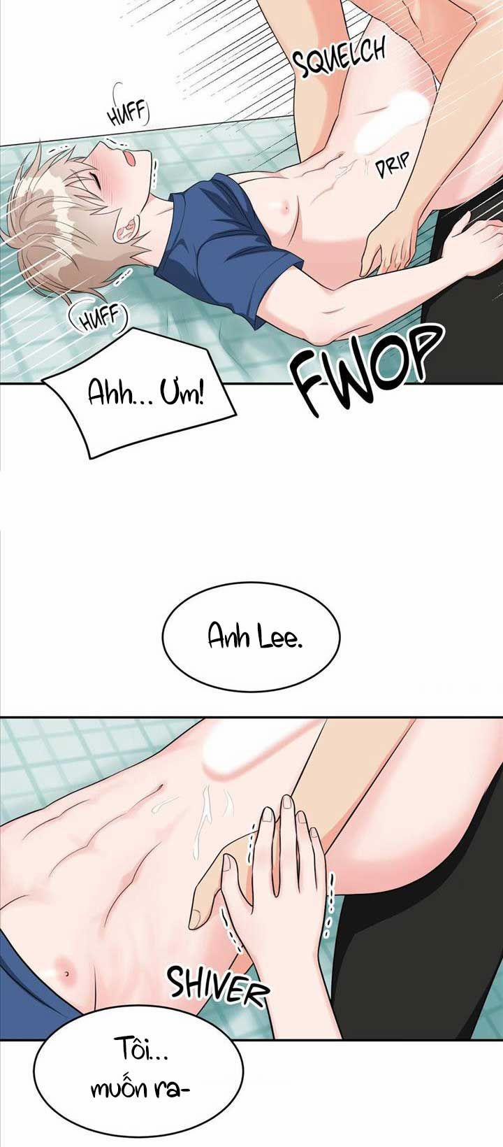 Bị Crush Dí Deadline 4 trang 27